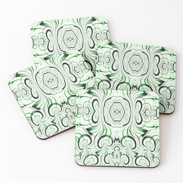 Item preview, Sinuous Web designed and sold by Geoff Treagus.