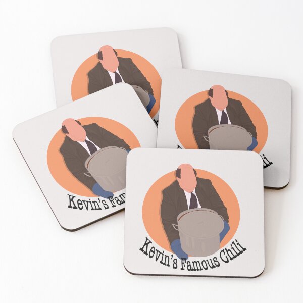 Item preview, Kevins famous chili designed and sold by studioLG.