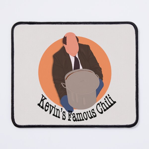 Item preview, Kevins famous chili designed and sold by studioLG.