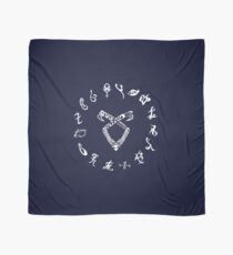 shadowhunters Scarf