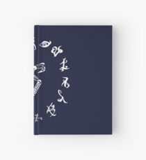 shadowhunters Hardcover Journal