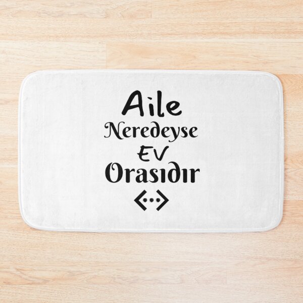 Item preview, Home is where the family is designed and sold by ThinkAndReflect.