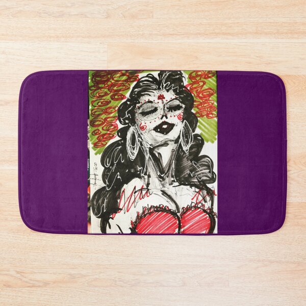 Item preview, DIA DE LOS MUERTOS designed and sold by ArredondoPrime.