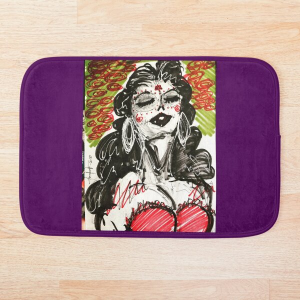 Item preview, DIA DE LOS MUERTOS designed and sold by ArredondoPrime.