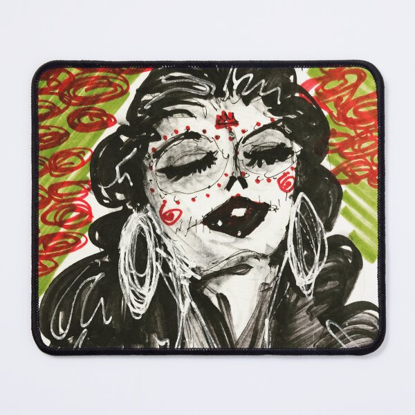 Item preview, DIA DE LOS MUERTOS designed and sold by ArredondoPrime.
