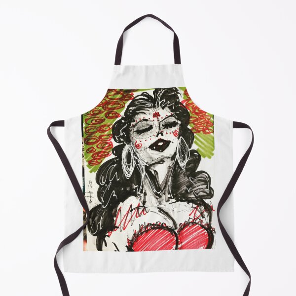 Item preview, DIA DE LOS MUERTOS designed and sold by ArredondoPrime.