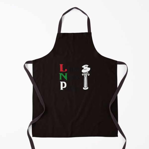 Artikelvorschau, BESTSELLER – Little Nero’s Pizza Merchandise Essential T-Shirt entworfen und verkauft von MarcReimer.