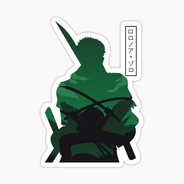 quot;Asta Mada Mada Da!" Sticker for Sale by OneNineMerch | Redbubble