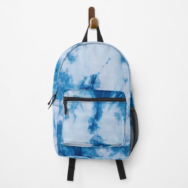 Item preview, Indigo Tie Dye designed and sold by LouisMorgan.