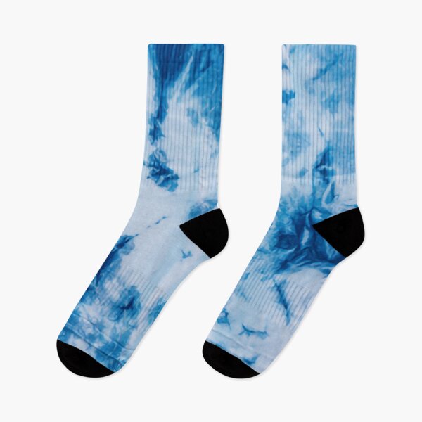 Item preview, Indigo Tie Dye designed and sold by LouisMorgan.