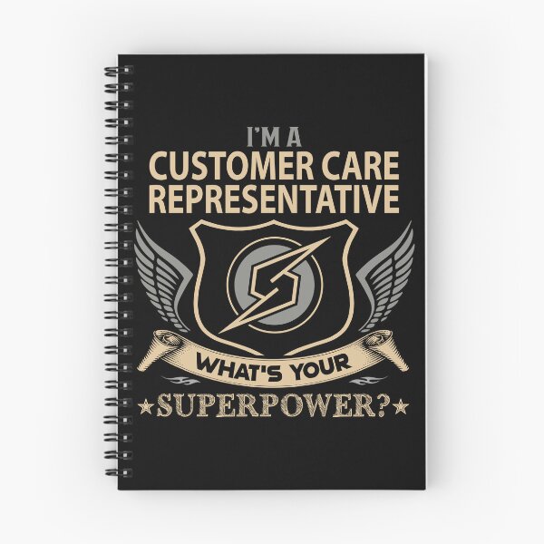 Item preview, Customer Care Representative T Shirt - What Is Your Superpower Job Gift Item Tee designed and sold by tamburroallena.
