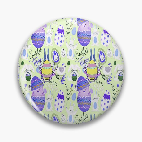 Item preview, Easter Time,5,  Badass and Funny, Easter Egg Hunting, Egg Hunt Squad, Chilling Peeps designed and sold by Adri Barnard.