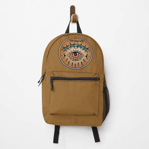 Item preview, Live your life designed and sold by Gazo freeze  ★★★★★.