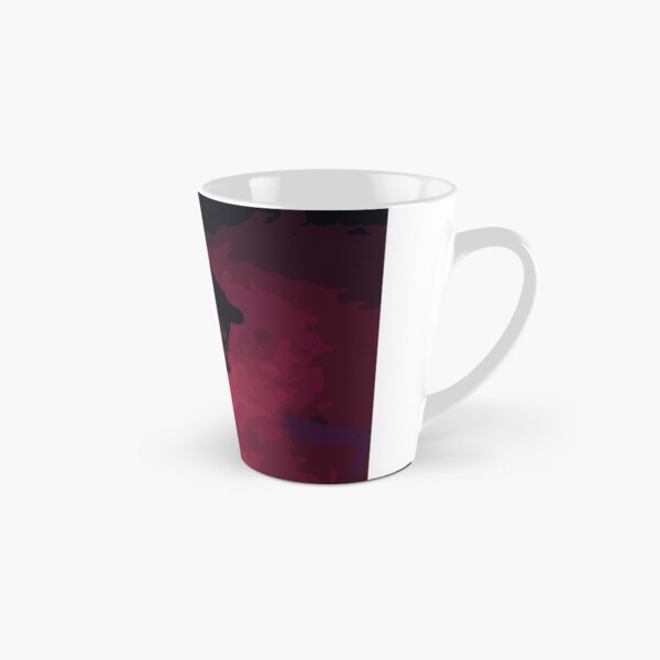 Nekfeu Mug long