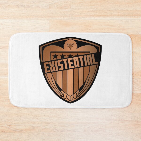 Item preview, Existential Dread designed and sold by EmmaAtTheMovies.