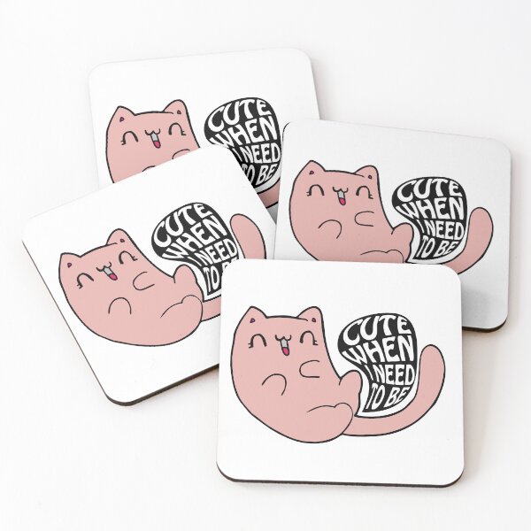 Item preview, Cute Kitty Cat - Pet Lovers designed and sold by BcreativeTT.