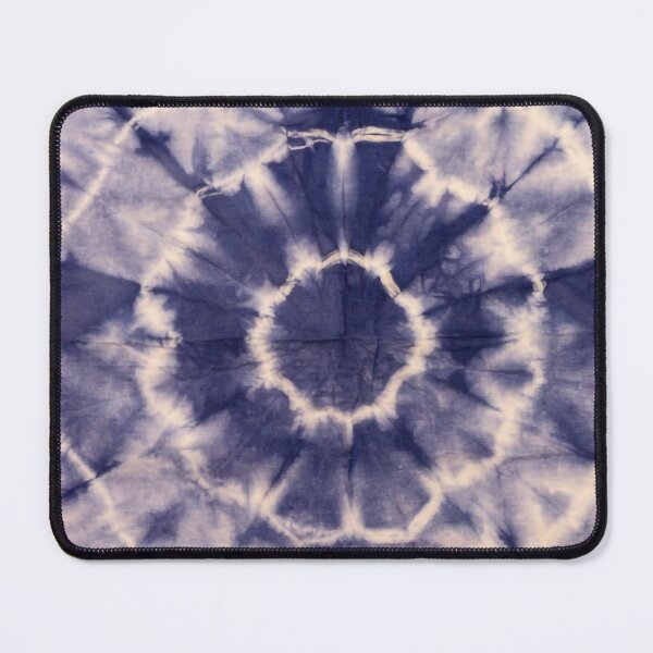 Item preview, Modern Purple Tie Dye designed and sold by LouisMorgan.