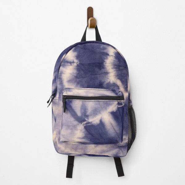 Item preview, Modern Purple Tie Dye designed and sold by LouisMorgan.