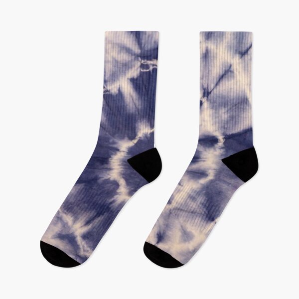 Item preview, Modern Purple Tie Dye designed and sold by LouisMorgan.