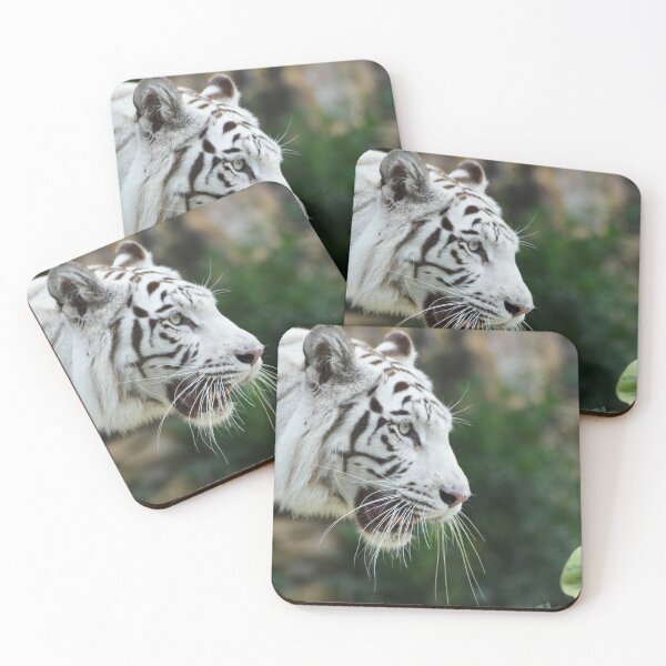 Item preview, wildlife photography of tiger animal lovers designed and sold by BestDesign87.