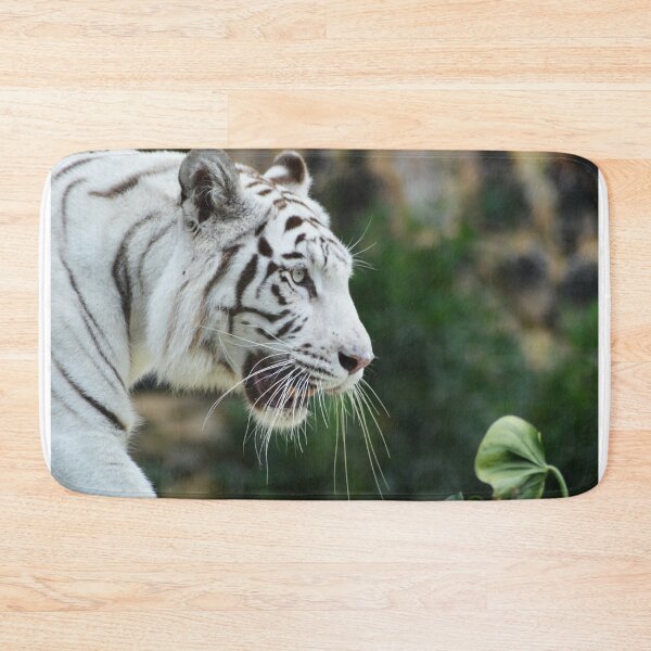 Item preview, wildlife photography of tiger animal lovers designed and sold by BestDesign87.