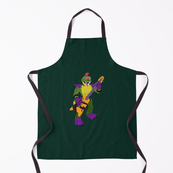 Item preview, Montgomery Gator designed and sold by CristCarlo.