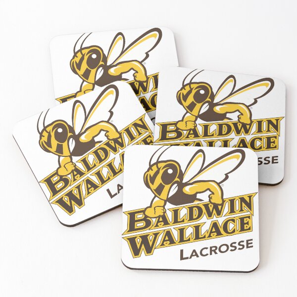 Item preview, Baldwin Wallace Lacrosse designed and sold by rrachellyons.