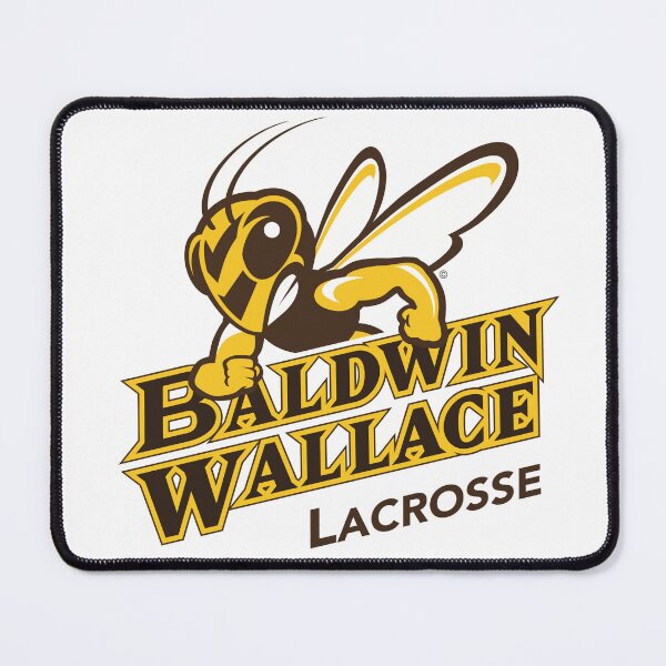 Item preview, Baldwin Wallace Lacrosse designed and sold by rrachellyons.