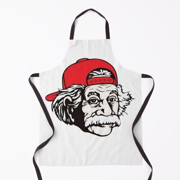 Item preview, Einstein designed and sold by LUNAROSsAa.
