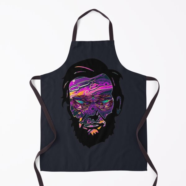 Item preview, trippy lincon designed and sold by tripppyghost.