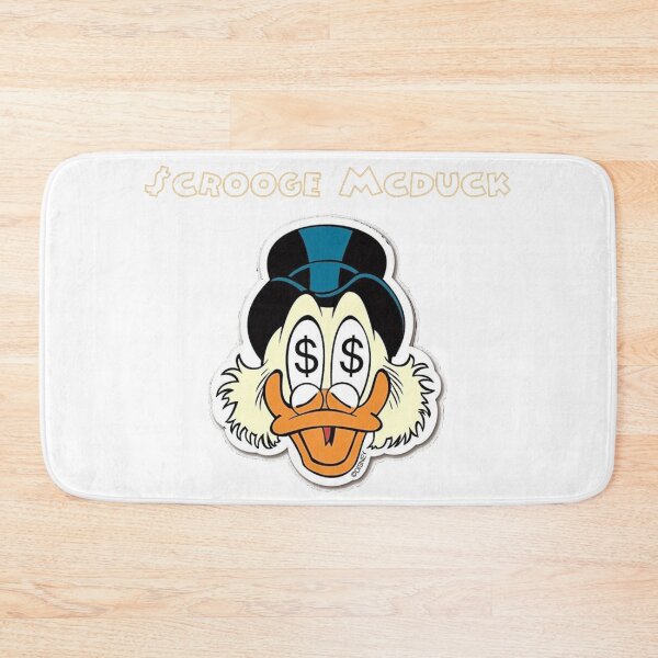 Artikelvorschau, Scrooge McDuck benutzerdefinierte entworfen und verkauft von Slabtroff.