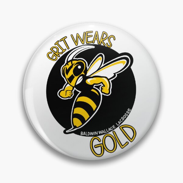 Item preview, Grit Wears Gold designed and sold by rrachellyons.