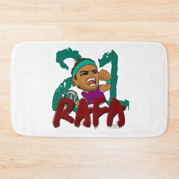 Item preview, Rafa 21 designed and sold by Colacatlee.
