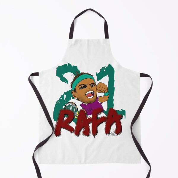 Aperçu de l'œuvre Rafa 21 créée et vendue par Colacatlee.
