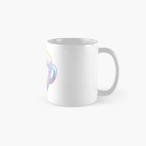 Mugception Classic Mug