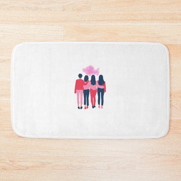Item preview, SISTER SQUAD designed and sold by laysonjld01.