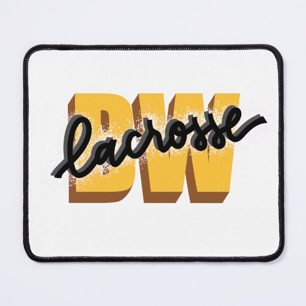 Item preview, BW lacrosse with glitter designed and sold by rrachellyons.