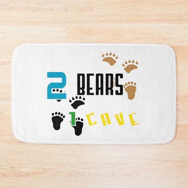 Item preview, 2 BEARS 1 CAVECUTE BEARS  designed and sold by AZEM-ST.