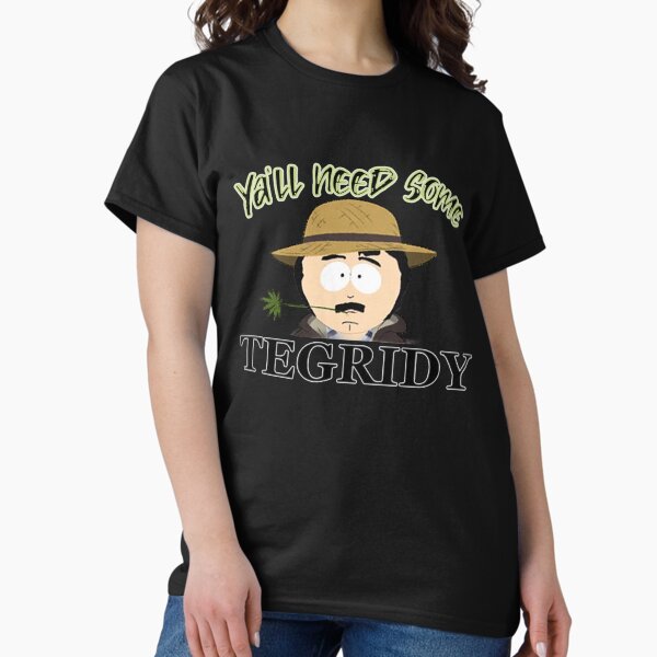 Item preview, Ya'll need some TEGRIDY    designed and sold by RGoRebel.