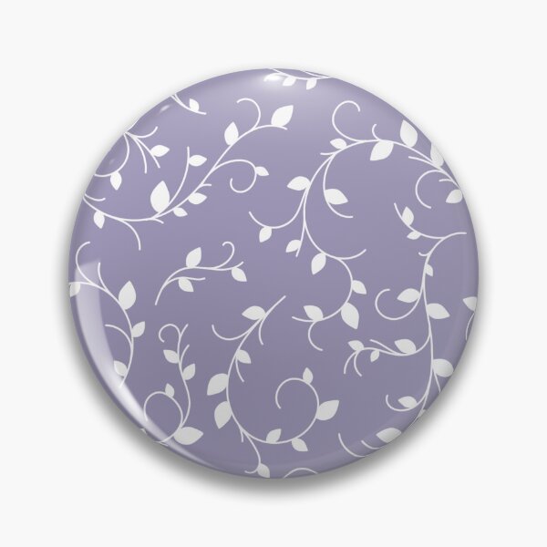 Item preview, Elegant White Floral Seamless Pattern For Mom designed and sold by Kayadis.