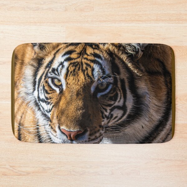 Item preview, wildlife photography of tiger animal lovers designed and sold by BestDesign87.
