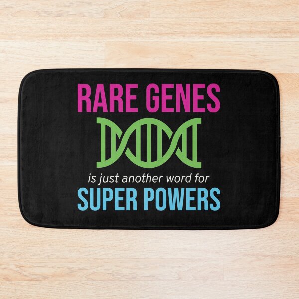 Item preview, Rare Disease Awareness Day Warrior Fighter designed and sold by TastefulTees.