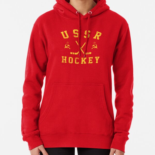 Item preview, USSR Ice Hockey  designed and sold by ForzaDesigns.