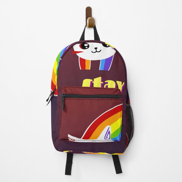 Item preview, Stay Alert - Funny Design designed and sold by SBWorld.