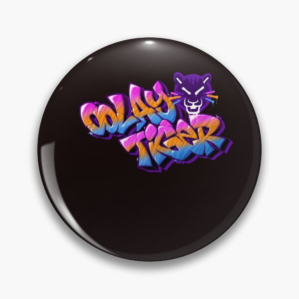 Item preview, Oolay-Tiger [REPRESENT] Classic T-Shirt designed and sold by StefanieBrust.