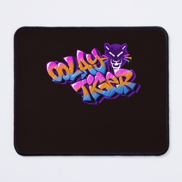 Item preview, Oolay-Tiger [REPRESENT] Classic T-Shirt designed and sold by StefanieBrust.