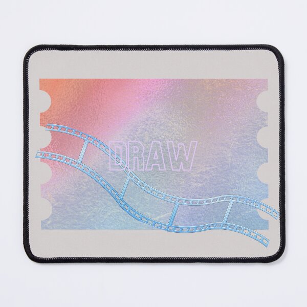 Item preview, draw designed and sold by BLOBBOF.