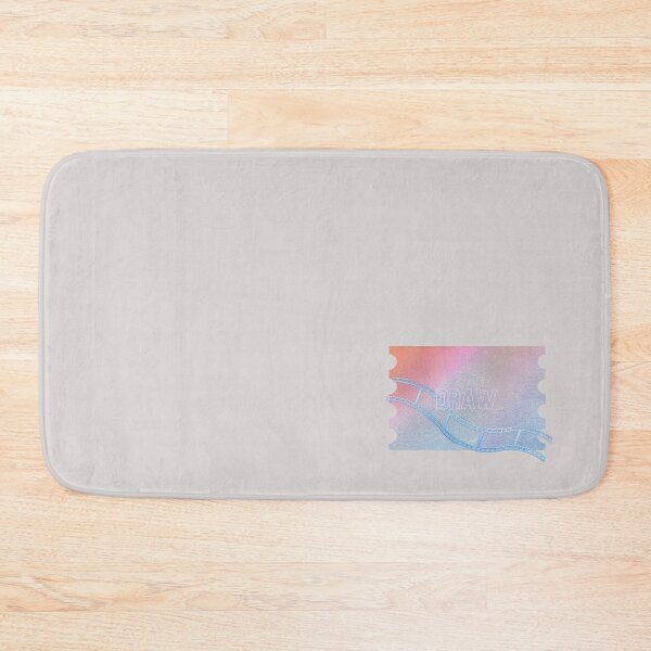 Item preview, draw designed and sold by BLOBBOF.