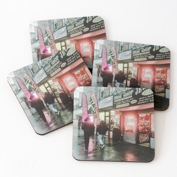 Item preview, East Flatbush, Brooklyn, NYC  designed and sold by eleonoraingrid.
