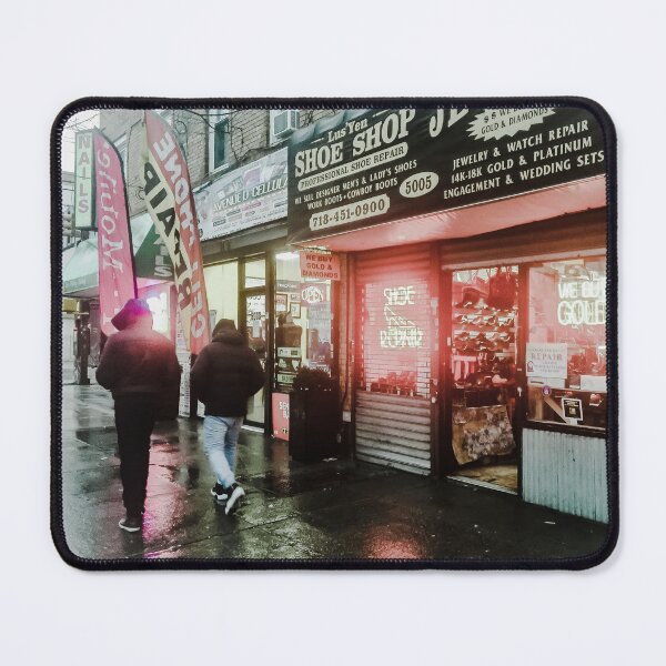 Item preview, East Flatbush, Brooklyn, NYC designed and sold by eleonoraingrid.